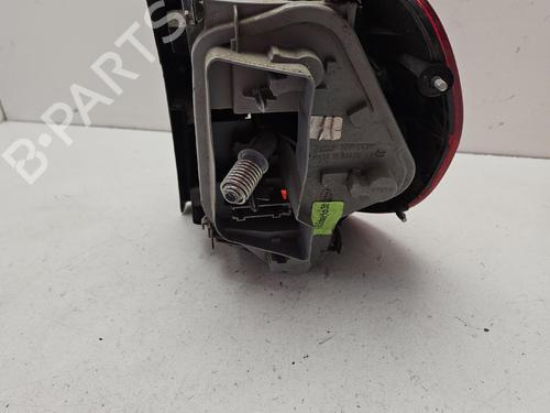 Venstre baglygte Venstre baglygte VW FOX Hatchback (5Z1, 5Z3, 5Z4) 1.2 (55 hp) 39760976 39760976