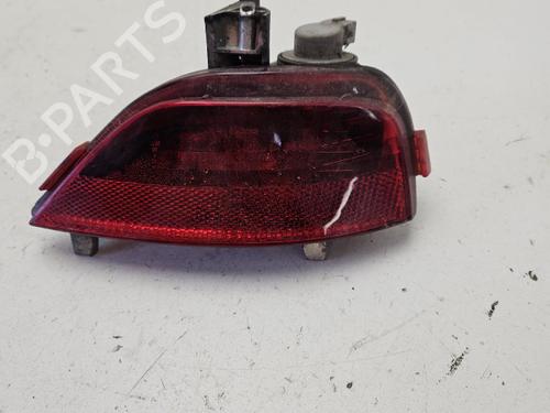 Used Rear bumper left light Rear bumper left light RENAULT ESPACE V (JR_) 1.6 dCi 160 (160 hp) 40538270 40538270