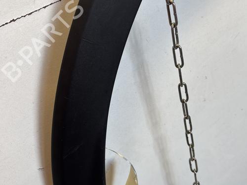 Rear right wheel arch trim RENAULT CAPTUR I (J5_, H5_) 1.2 TCe 120 | BP29411925C137 