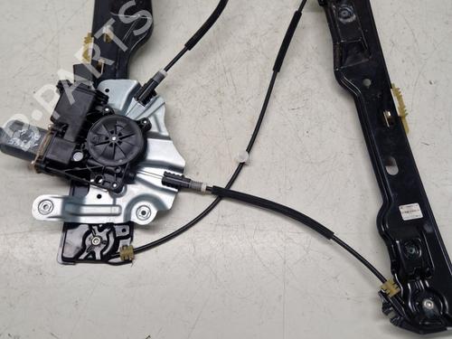 Used Front left window mechanism OPEL ASTRA J (P10) 1.6 CDTi (68) (110 hp) 29366349