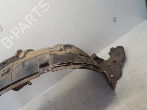 Wheel arch NISSAN X-TRAIL II (T31) 2.0 dCi 4x4 | BP29365779C56 