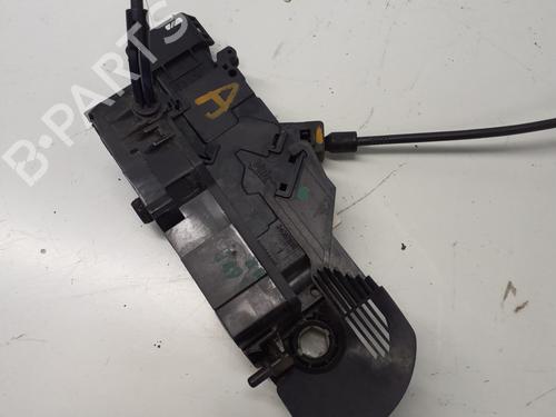 Front left lock CITROËN C3 Picasso (SH_) 1.4 VTi 95 (SH8FSC, SH8FP0, SH8FP6) | BP29366664C98 
