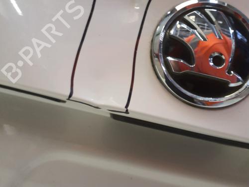 Tailgate SKODA FABIA III (NJ3) 1.0 TSI | BP29368315C6 
