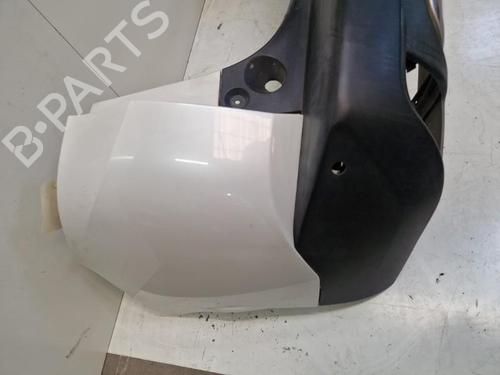 Rear bumper PEUGEOT 2008 I (CU_) 1.2 VTi | BP29367107C8