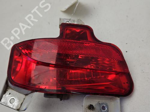 Used Rear fog light OPEL ZAFIRA TOURER C (P12) 1.6 CDTI (75) (136 hp) 31831078