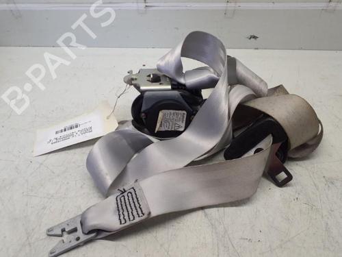 Used Seat buckle RENAULT SCÉNIC III (JZ0/1_) 1.6 dCi (JZ00, JZ12) (130 hp) 29370183