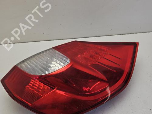 Used Right taillight Right taillight 38007339 38007339
