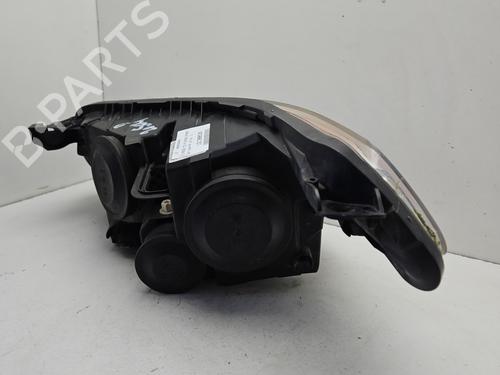 Used Right headlight Right headlight CITROËN C3 Picasso (SH_) 1.6 HDi (90 hp) 32363303 32363303