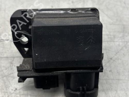 Heater resistor PEUGEOT PARTNER Box Body/MPV 1.6 BlueHDi 100 | BP29367683M108 