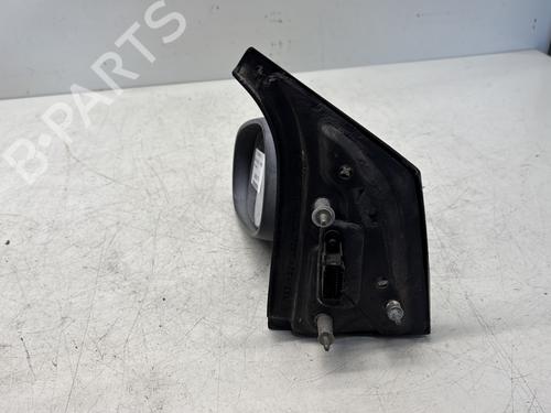 Left mirror RENAULT MEGANE Scenic (JA0/1_) 1.6 e (JA0F) | BP29363759C26 