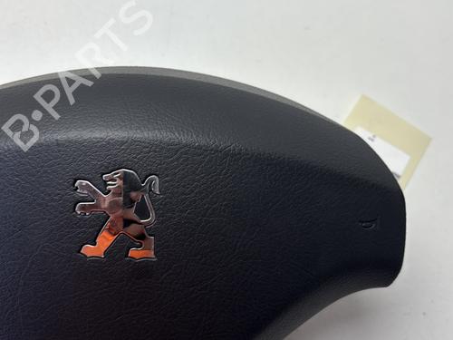 driver-airbag-peugeot-5008-0u_-0e_-2009-2010-2011-2012-2013-2014-2015-2016-2017-29759236 main image