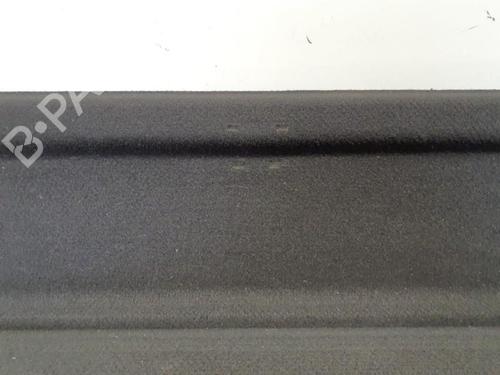 Rear parcel shelf MAZDA 3 (BK) 1.6 DI Turbo | BP29367705C85 