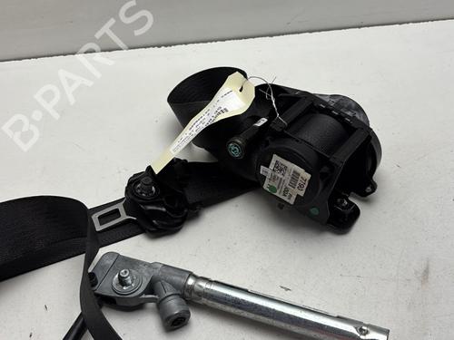 Used Front right seatbelt Front right seatbelt CHEVROLET AVEO Saloon (T300) 1.2 (86 hp) 30198691 30198691