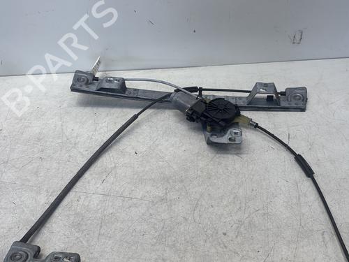 Used Front right window mechanism RENAULT KANGOO Express (FW0/1_) Z.E. (FW0Z, FW1Z) (60 hp) 29364726