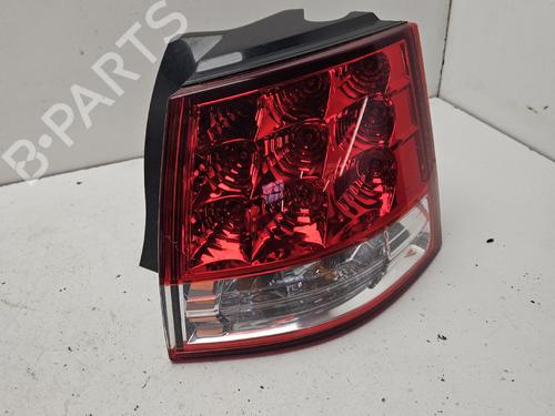 Used Right taillight Right taillight CITROËN C-CROSSER (VU_, VV_) 2.2 HDi (156 hp) 40249495 40249495