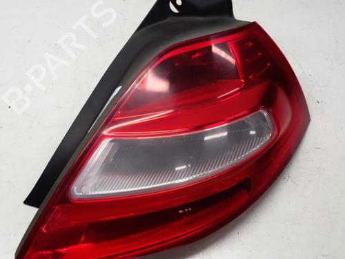 Høyre baklys RENAULT MEGANE II (BM0/1_, CM0/1_) 2.0 dCi (BM1K, CM1K) (150 hp) 29366426