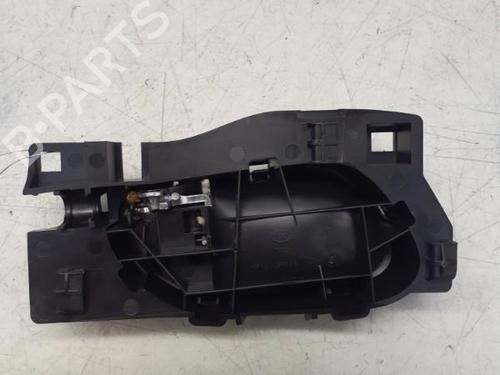 Front left interior door handle CITROËN C4 II (NC_) 1.6 HDi 115 | BP29369518I13 