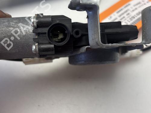 Rear right window mechanism NISSAN QASHQAI I (J10, NJ10) 1.5 dCi | BP29361457C25 