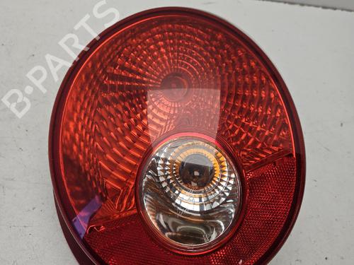 Used Left taillight Left taillight 39215982 39215982
