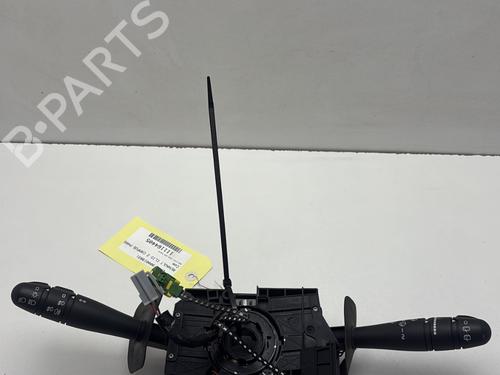 Used Steering column stalk RENAULT CLIO II (BB_, CB_) 1.2 LPG (58 hp) 29363084