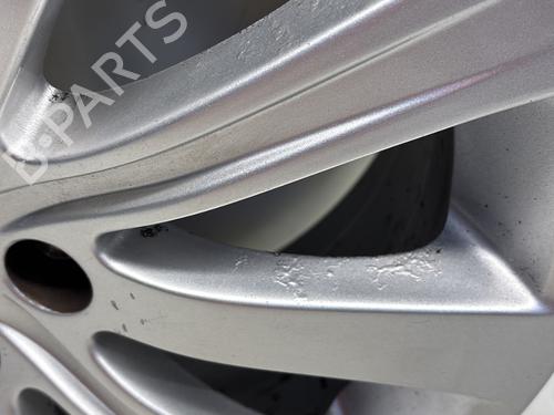 Fælk Fælk SUBARU IMPREZA Hatchback (GR, GH, G3) 2.5 AWD (GHE) (230 hp) 29363989 29363989
