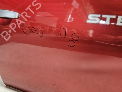 Used Right front door Right front door DACIA SANDERO 1.5 dCi (88 hp) 36288198 36288198