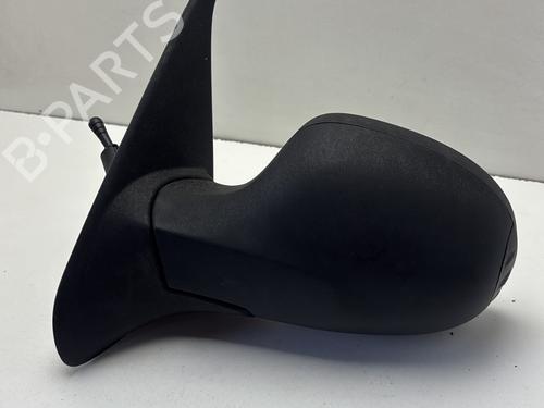 Retrovisore sinistro RENAULT CLIO II (BB_, CB_) 1.2 (BB0A, BB0F, BB10, BB1K, BB28, BB2D, BB2H, CB0A,... (58 hp) 29364358