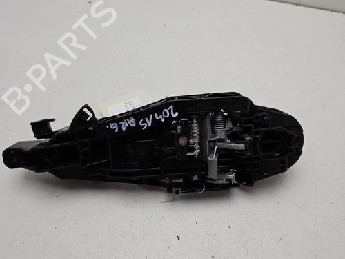 rear-left-exterior-door-handle-citroen-c3-iii-sx-2016-31267115 main image