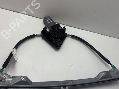 Vindusheismekanisme høyre foran RENAULT CLIO II (BB_, CB_) 1.6 16V (BB01, BB0H, BB0T, BB14, BB1D, BB1R, BB2KL, BB3G... (107 hp) 29361466