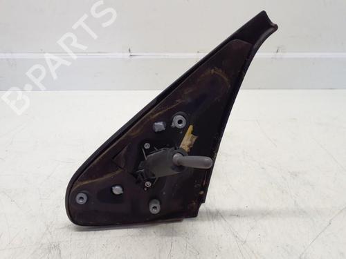 Right mirror RENAULT CLIO II (BB_, CB_) 1.6 (B/CB0D, BB00) | BP29370234C27 