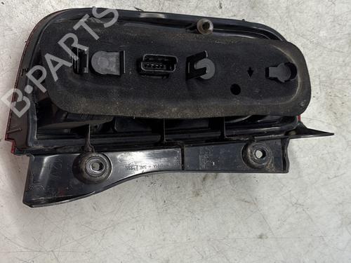 Right taillight NISSAN MICRA III (K12) 1.5 dCi | BP29362598C35 