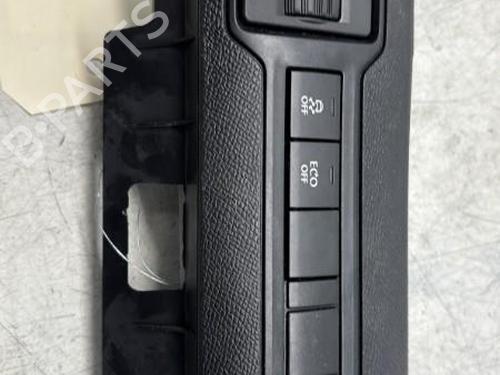 Used Headlight switch Headlight switch PEUGEOT 308 II (LB_, LP_, LW_, LH_, L3_) 1.6 BlueHDi 120 (120 hp) 29367348 29367348