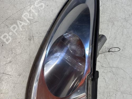 Used Right front indicator RENAULT ESPACE III (JE0_) 1.9 dTi (JE0M) (98 hp) 29362670