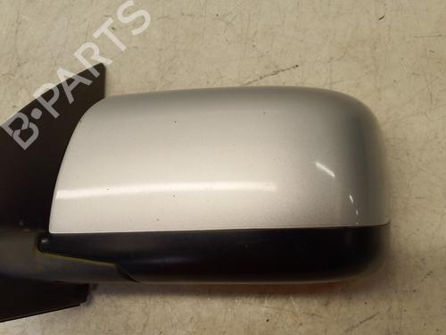 Left mirror NISSAN X-TRAIL II (T31) 2.0 dCi 4x4 | BP29365781C26 