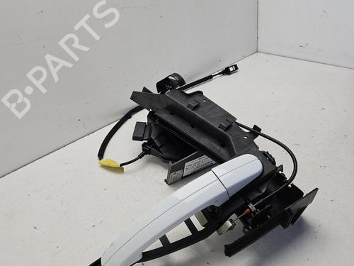 Used Front right lock Front right lock 39167992 39167992