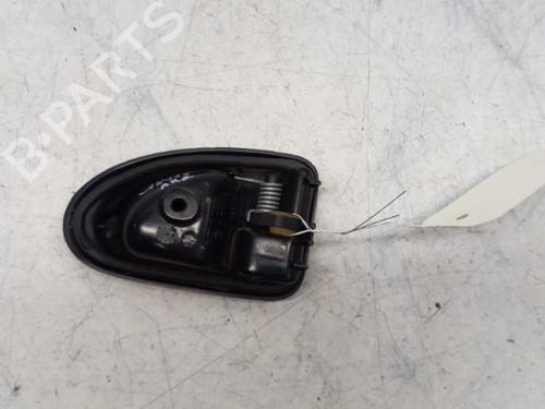Venstre bagtil invendig håndtag DACIA LOGAN (LS_) 1.5 dCi (LS0K) | BP29369306I15 