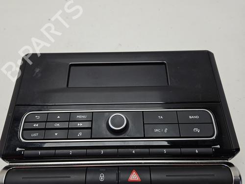 Display CITROËN C3 III (SX) 1.2 VTi 68 | BP31156967C48 - Image 2
