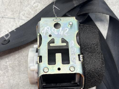 Used Rear left seatbelt Rear left seatbelt CITROËN C5 III Break (RW_) 1.6 HDi 110 (112 hp) 29363158 29363158