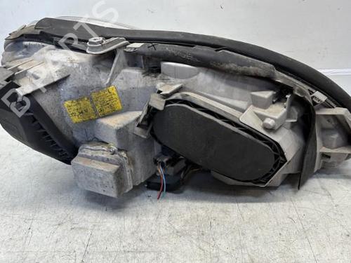 Left headlight MERCEDES-BENZ S-CLASS (W220, V220) S 320 CDI (220.026, 220.126) | BP29369787C28 