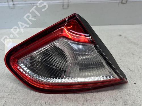 Left tailgate light NISSAN QASHQAI I (J10, NJ10) 1.5 dCi | BP29367665C79 