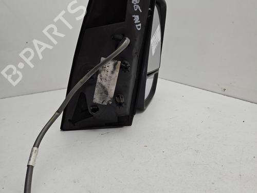 Right mirror PEUGEOT EXPERT Van (VF3A_, VF3U_, VF3X_) 2.0 HDi 130 | BP31831060C27