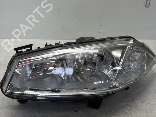 Venstre forlygte RENAULT MEGANE II (BM0/1_, CM0/1_) 1.9 dCi (BM0G, CM0G) (120 hp) 29366483
