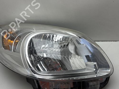 Right headlight RENAULT KANGOO Express (FW0/1_) 1.5 dCi 90 (FW0G, FW05, FW08, FW11) | BP29744660C29 