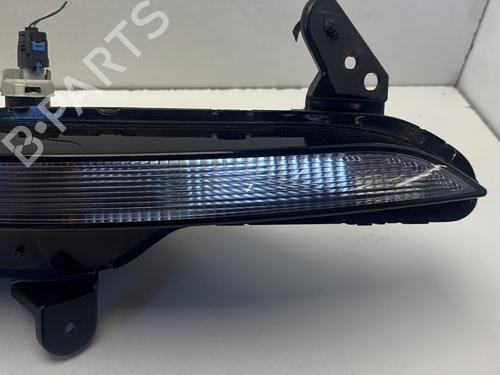 Left front indicator RENAULT MEGANE IV Grandtour (K9A/M/N_) 1.3 TCe 140 (K9NB) | BP29527590C32 