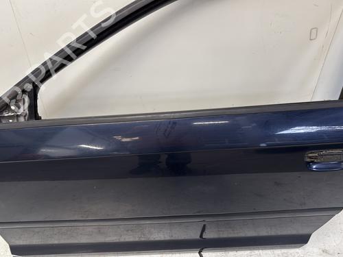 Left front door AUDI A3 (8P1) 1.9 TDI | BP29366005C2 