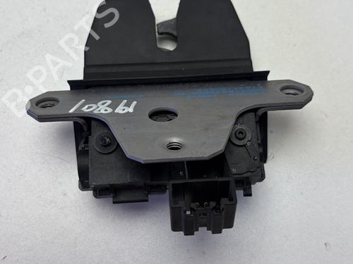 Used Tailgate lock FORD FOCUS II (DA_, HCP, DP) 1.8 TDCi (115 hp) 29411861