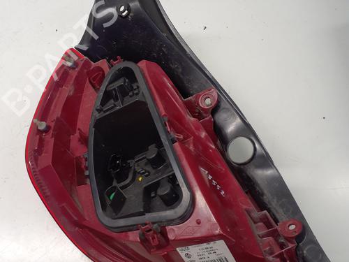 Used Right taillight Right taillight RENAULT CLIO III (BR0/1, CR0/1) 1.5 dCi (C/BR0G, C/BR1G) (68 hp) 29366665 29366665