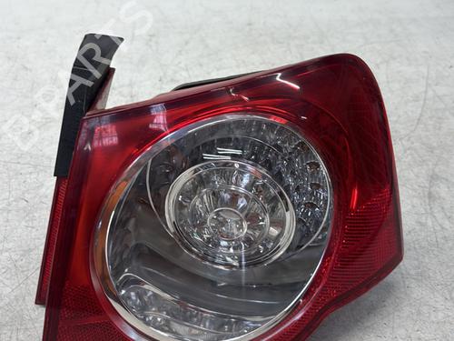 Used Right taillight VW PASSAT B7 (362) 1.6 TDI (105 hp) 29365395