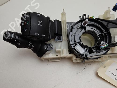 Ratstangsstang RENAULT SCÉNIC III (JZ0/1_) 1.5 dCi (JZ02, JZ0R) | BP30307055I23