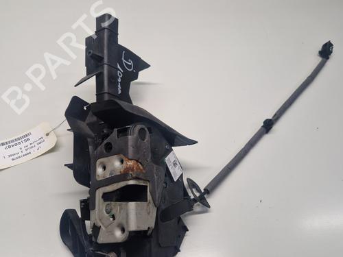 Used Front left lock FORD FOCUS III 1.6 TDCi (115 hp) 29368971